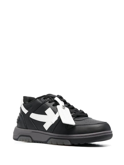 Off-White Out Of Office Low-Top Sneakers floriamart.shop