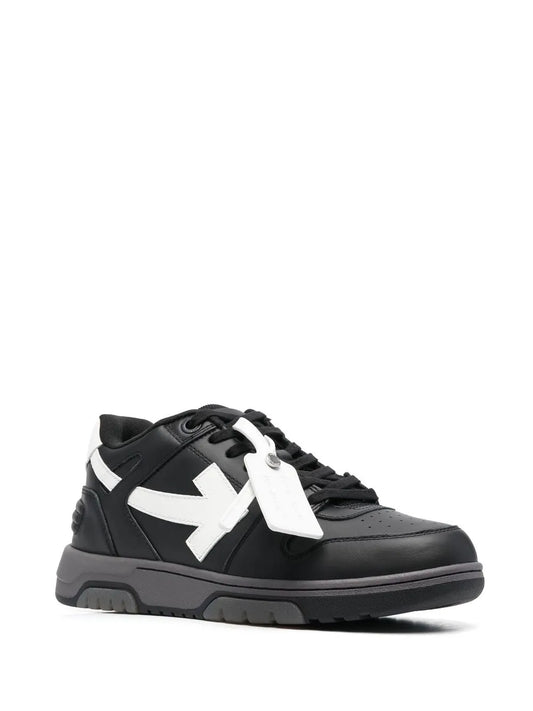 Off-White Out Of Office Low-Top Sneakers floriamart.shop