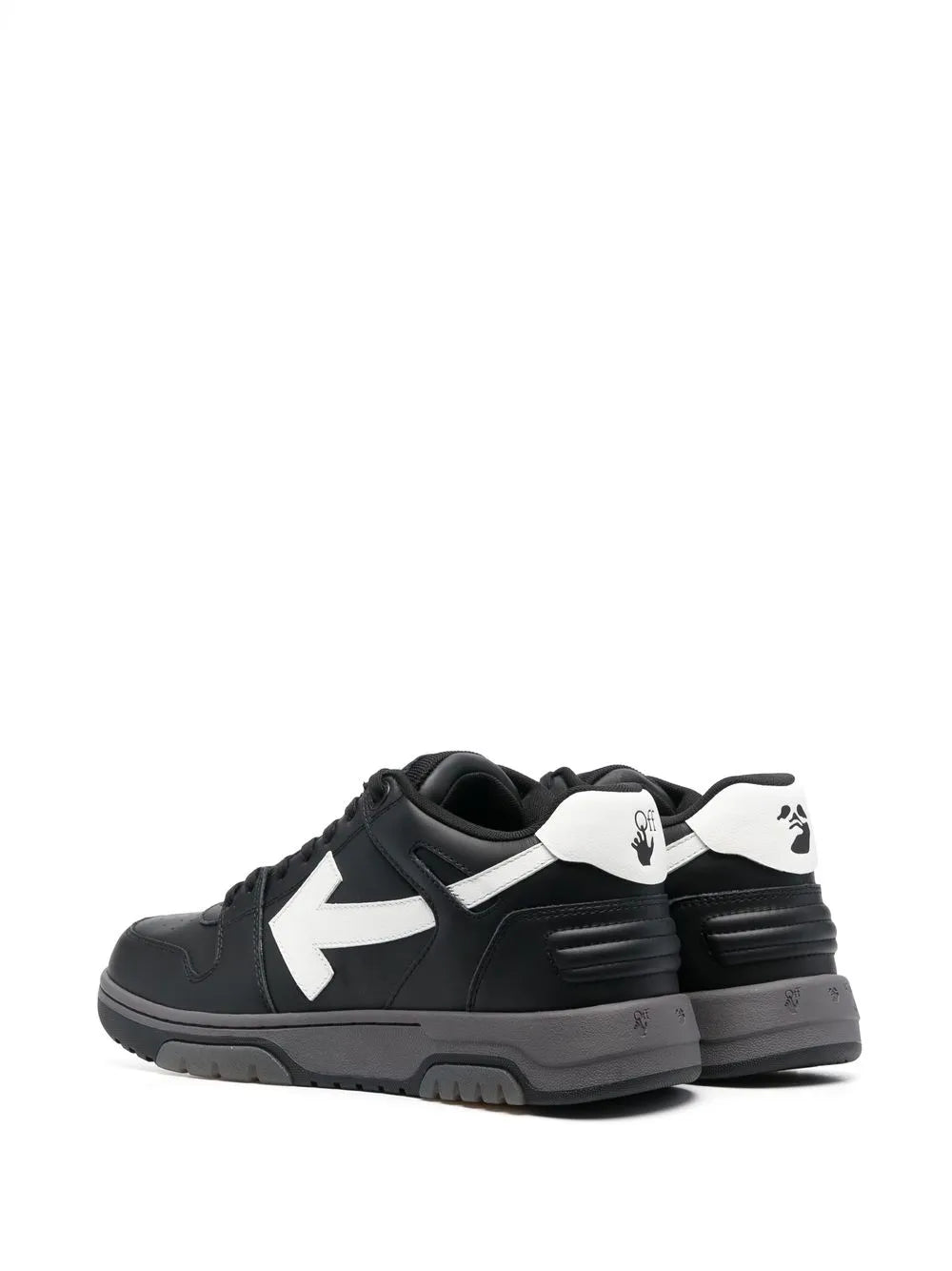 Off-White Out Of Office Low-Top Sneakers floriamart.shop