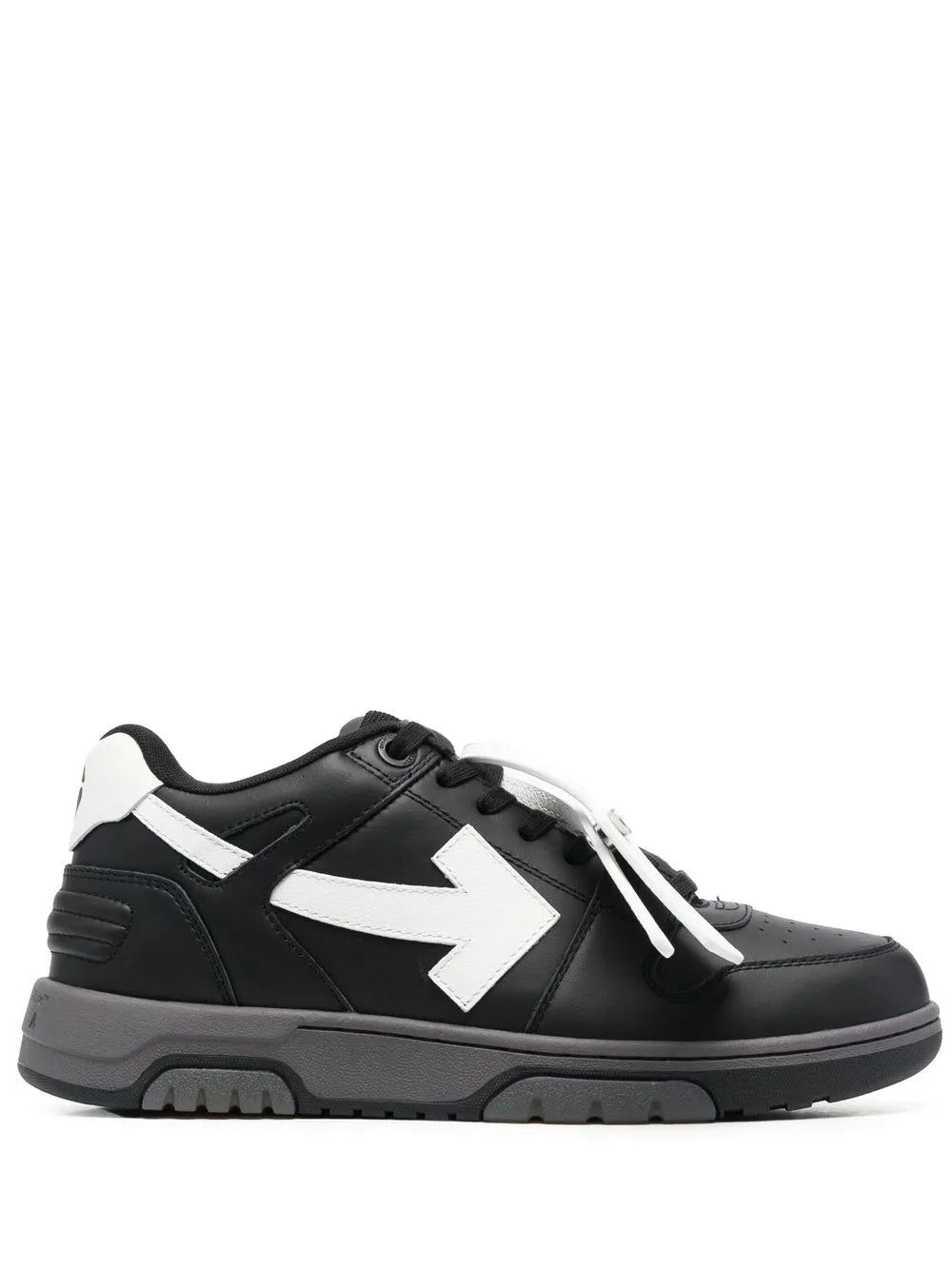 Off-White Out Of Office Low-Top Sneakers floriamart.shop