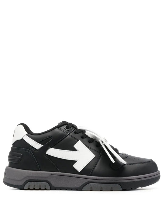 Off-White Out Of Office Low-Top Sneakers floriamart.shop