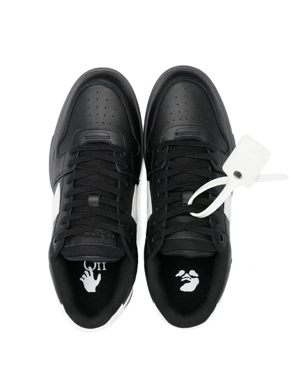 Off-White Out Of Office Low-Top Sneakers floriamart.shop