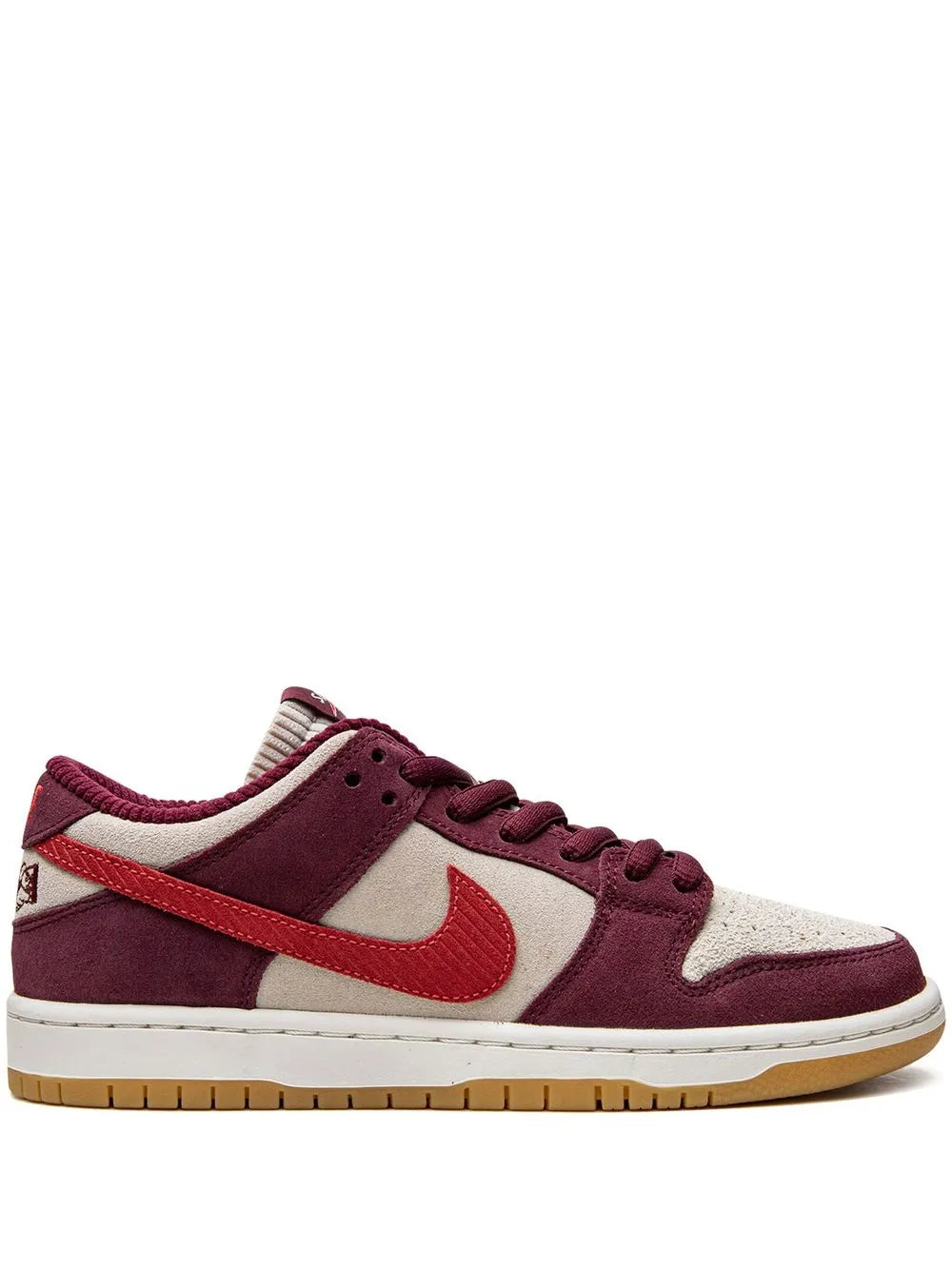 Nike Sb Dunk Low Skate Like A Girl Sneakers floriamart.shop