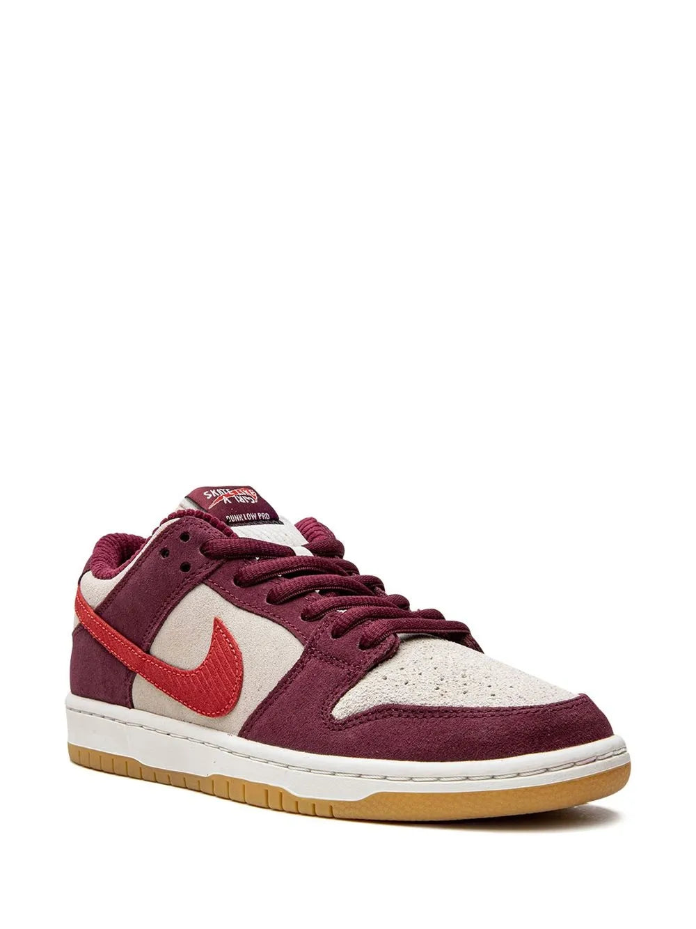 Nike Sb Dunk Low Skate Like A Girl Sneakers floriamart.shop