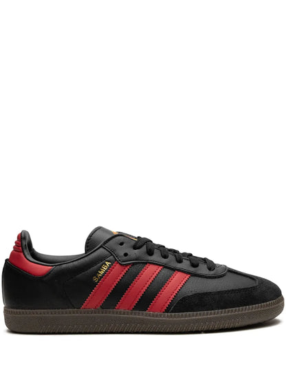 adidas Samba Manchester United Sneakers Floriamart