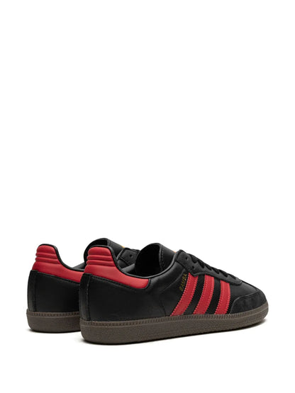 adidas Samba Manchester United Sneakers Floriamart