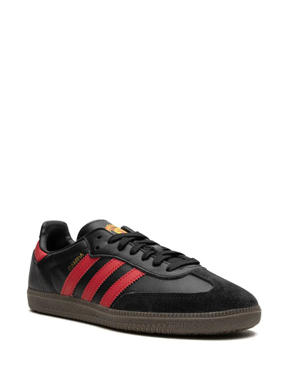 adidas Samba Manchester United Sneakers Floriamart