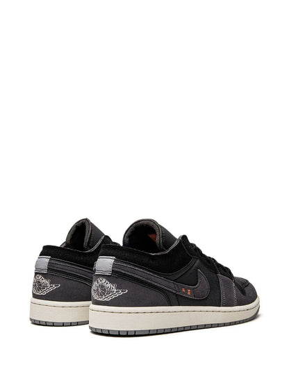 Air Jordan 1 Low Se Craft Sneakers