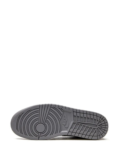 Air Jordan 1 Low Se Craft Sneakers