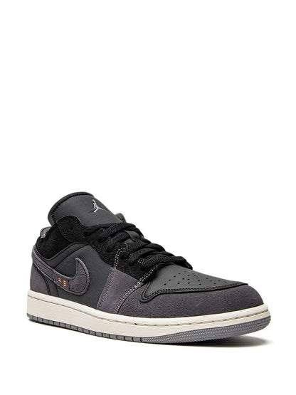 Air Jordan 1 Low Se Craft Sneakers