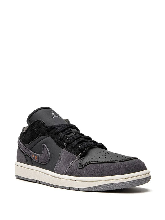 Air Jordan 1 Low Se Craft Sneakers