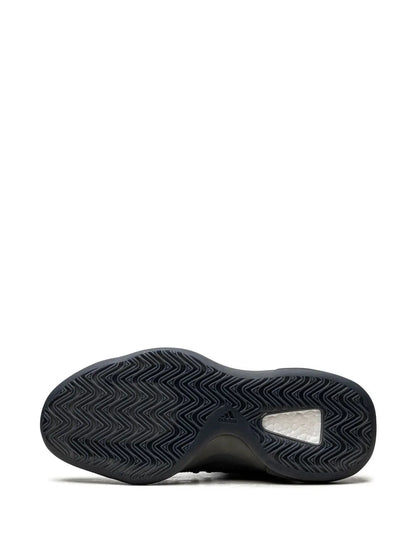 adidas Yeezy Basketball Knit Onyx Sneakers