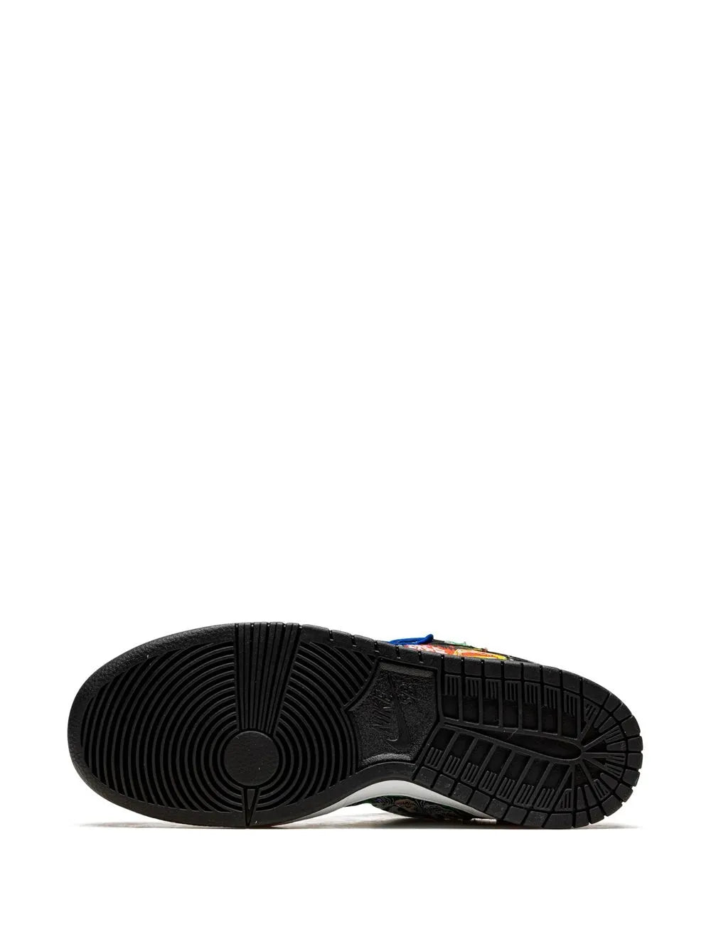 Nike Sb Dunk Low Neckface Sneakers floriamart.shop