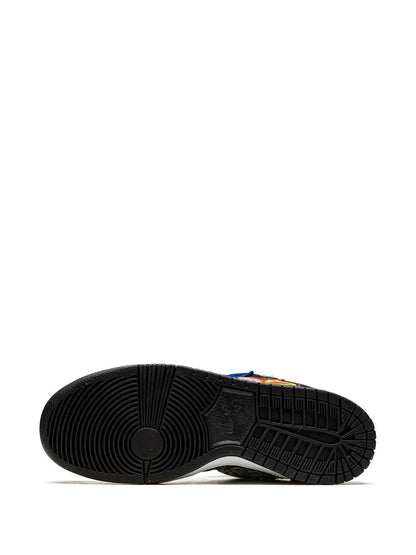 Nike Sb Dunk Low Neckface Sneakers floriamart.shop