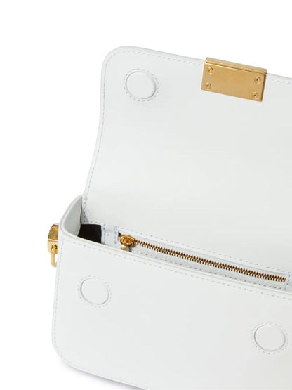 Off-Whitesmall Binder shoulder bag