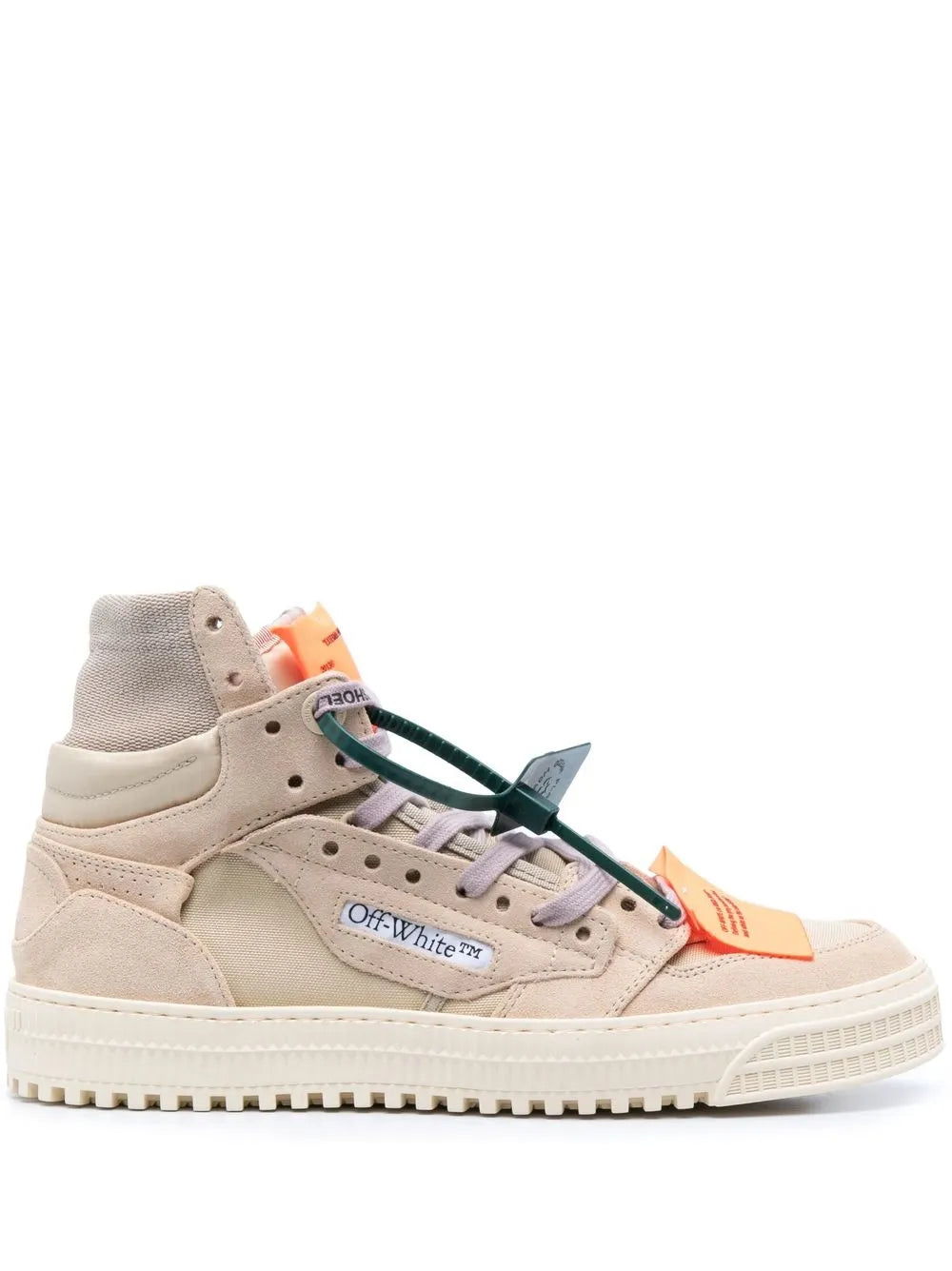 Off-White Off-Court 3.0 High-Top Sneakers floriamart.shop
