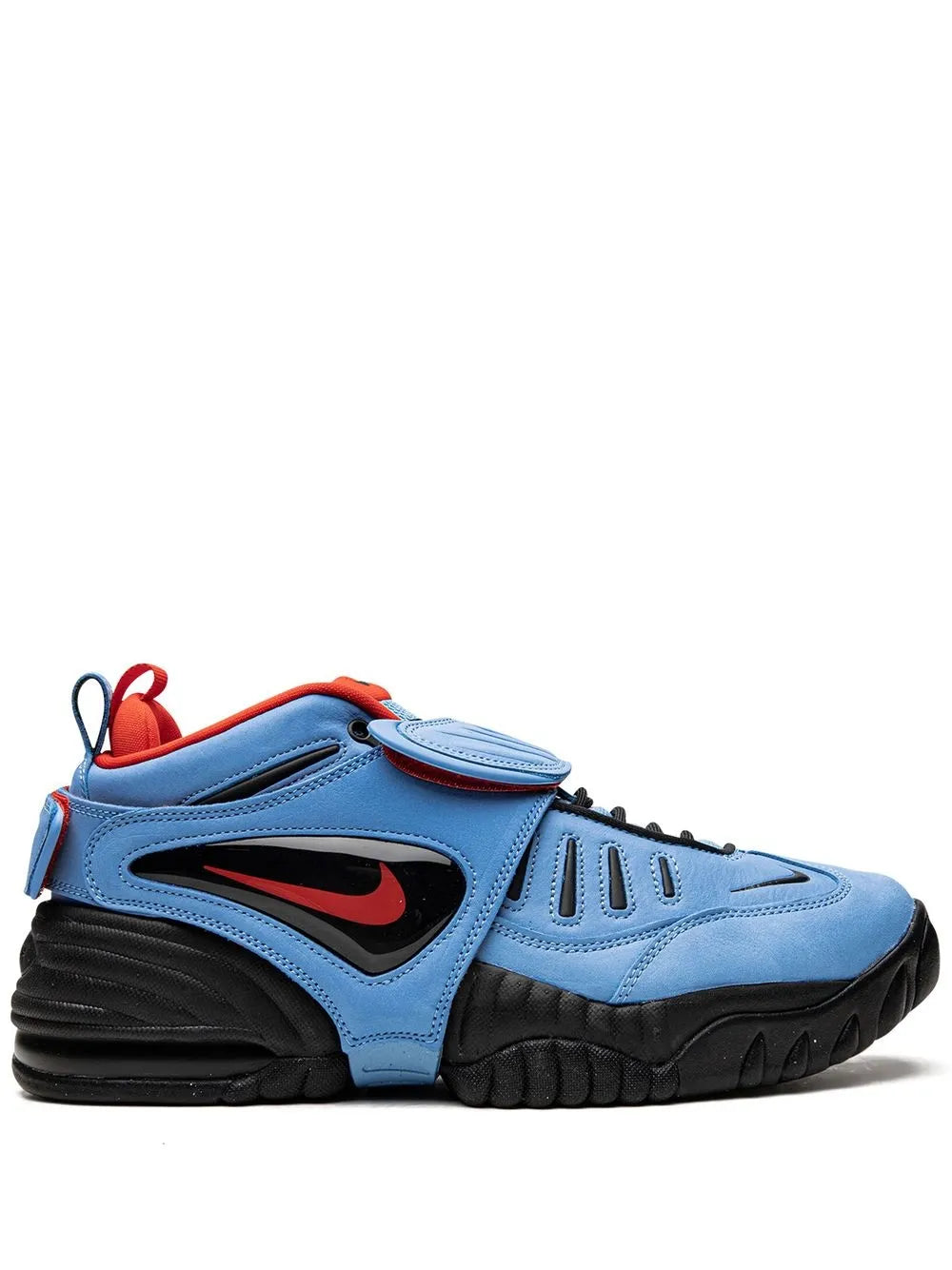 Nike X Ambush Air Adjust Force Blue Sneakers floriamart.shop