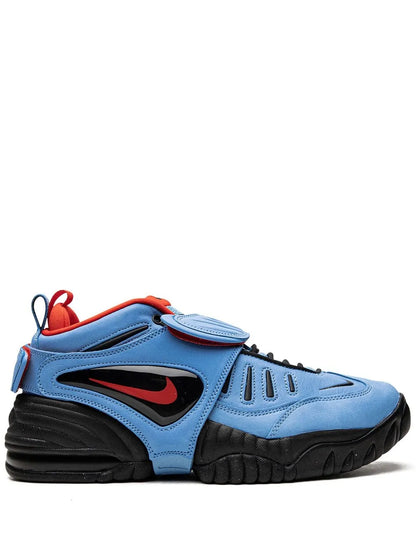 Nike X Ambush Air Adjust Force Blue Sneakers floriamart.shop