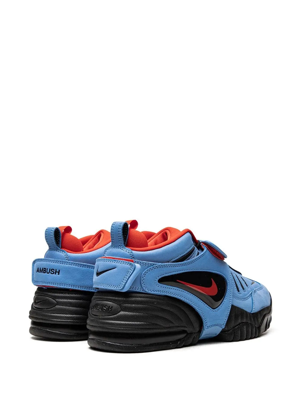 Nike X Ambush Air Adjust Force Blue Sneakers floriamart.shop