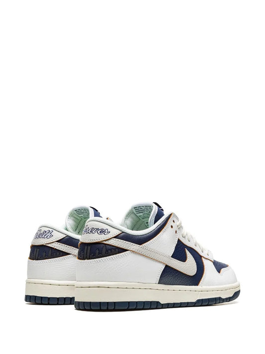 Nike X Huf Sb Dunk Low Nyc Sneakers floriamart.shop