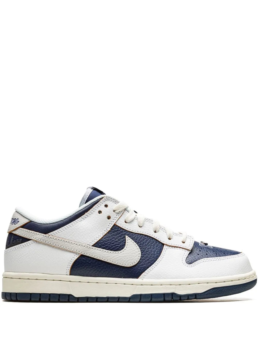 Nike X Huf Sb Dunk Low Nyc Sneakers floriamart.shop