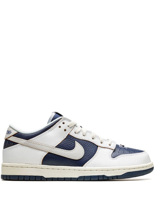 Nike X Huf Sb Dunk Low Nyc Sneakers floriamart.shop