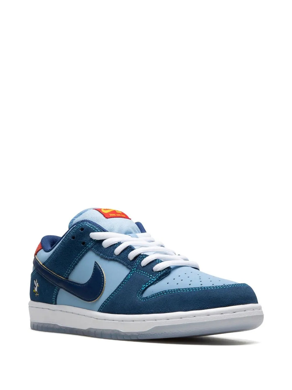 Nike X Why So Sad  Sb Dunk Low Prm Sneakers floriamart.shop