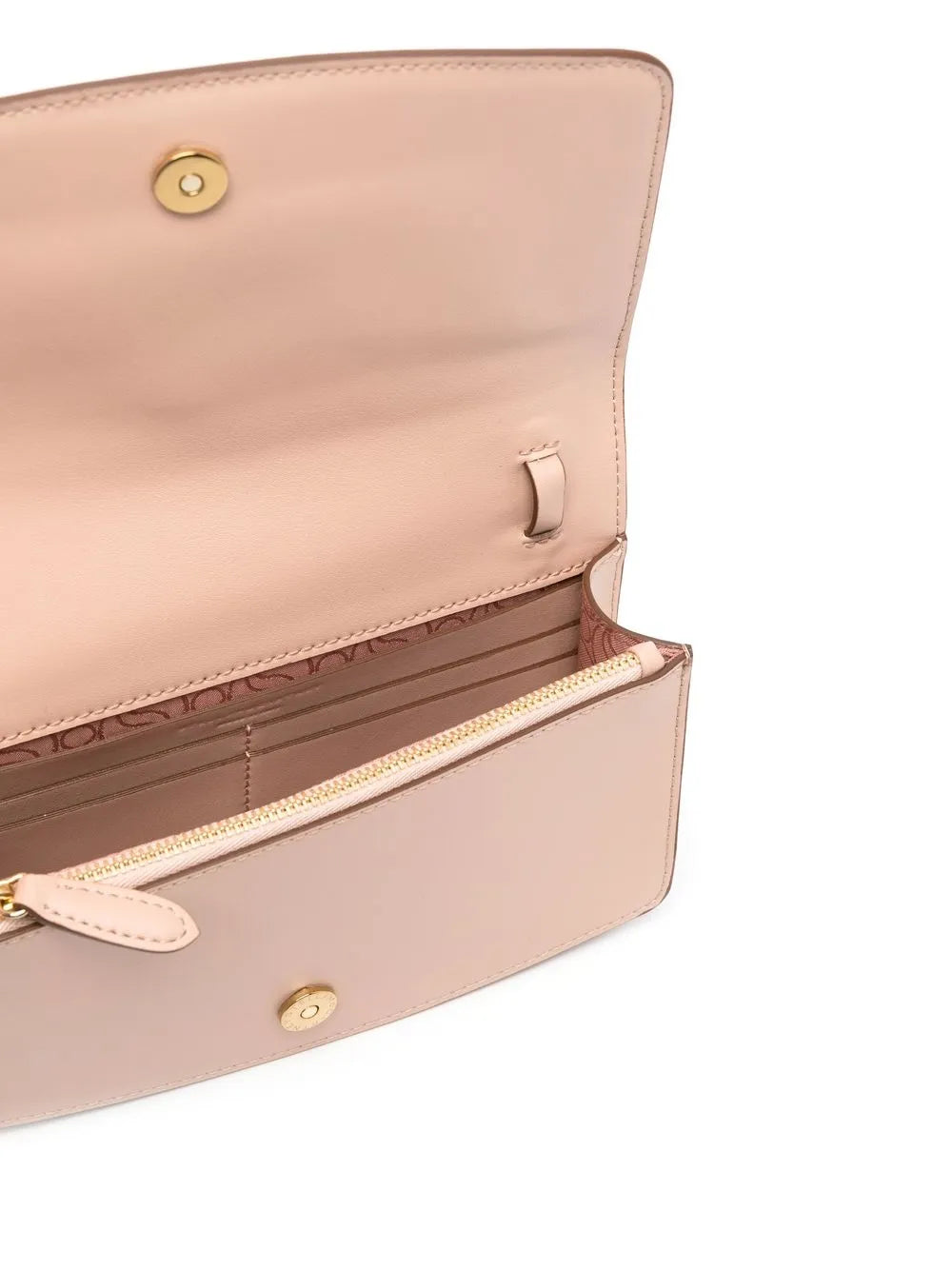 Stella McCartneyS-Wave crossbody bag