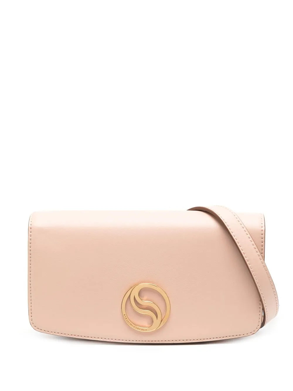 Stella McCartneyS-Wave crossbody bag