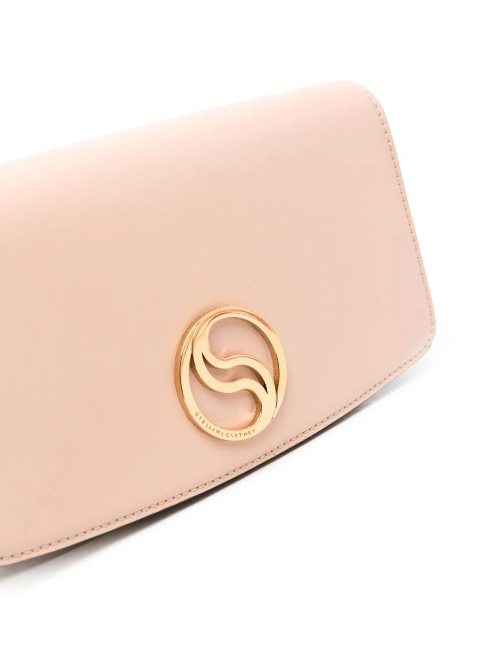 Stella McCartneyS-Wave crossbody bag