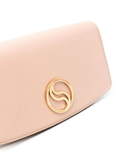 Stella McCartneyS-Wave crossbody bag