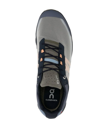 On Running Cloudvista Low-Top Sneakers floriamart.shop