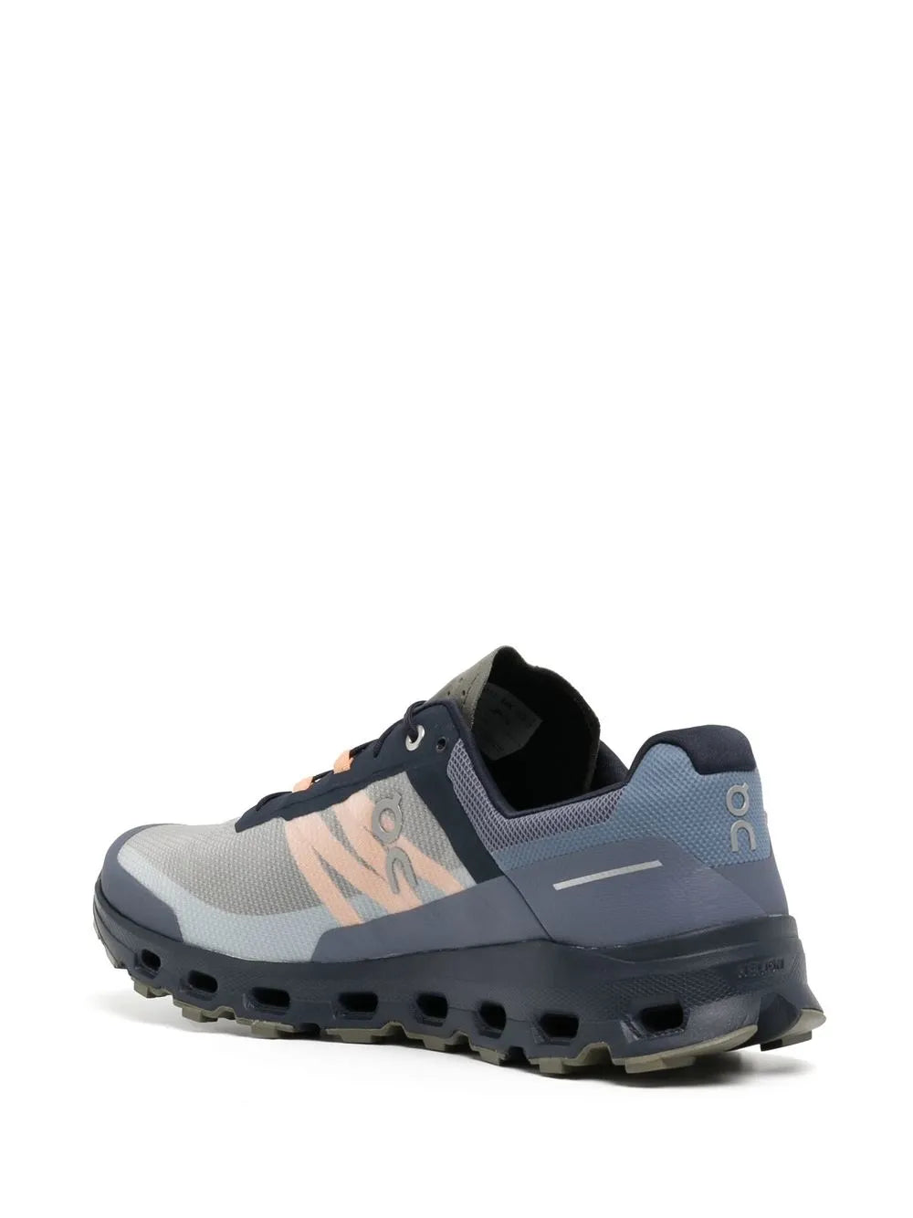 On Running Cloudvista Low-Top Sneakers floriamart.shop