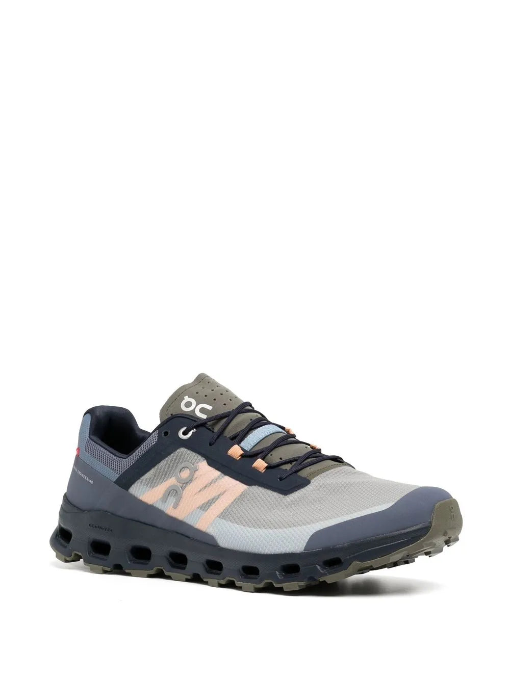 On Running Cloudvista Low-Top Sneakers floriamart.shop