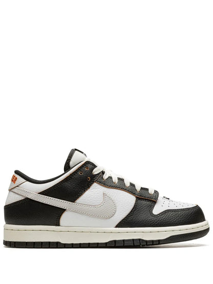 Nike X Huf Sb Dunk Low San Francisco Sneakers floriamart.shop
