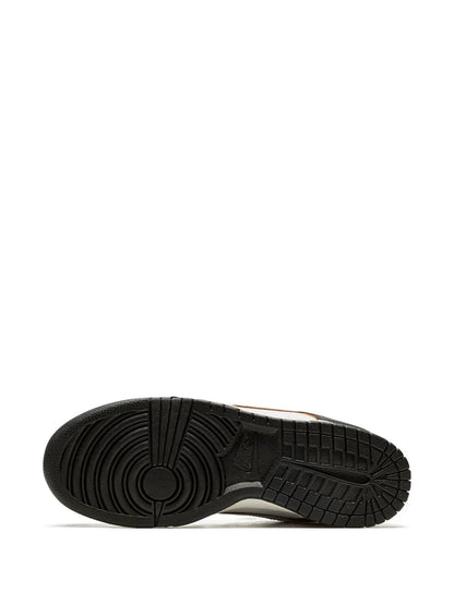 Nike X Huf Sb Dunk Low San Francisco Sneakers floriamart.shop