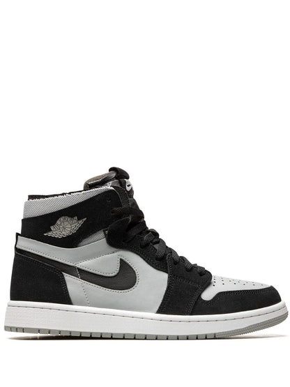 Air Jordan 1 Cmft Black/Grey Sneakers