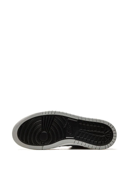 Air Jordan 1 Cmft Black/Grey Sneakers