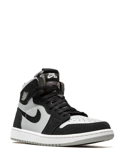 Air Jordan 1 Cmft Black/Grey Sneakers