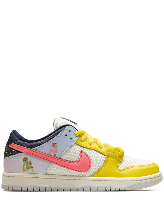 Nike Sb Dunk Low Be True Sneakers floriamart.shop