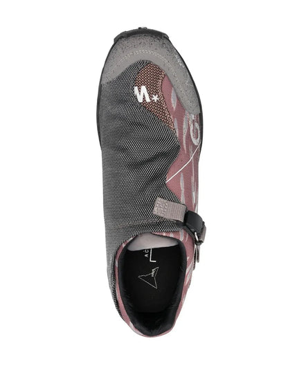 A-Cold-Wall* X Roa Minaa Low-Top Sneakers Floriamart