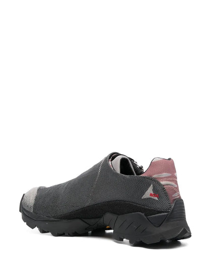 A-Cold-Wall* X Roa Minaa Low-Top Sneakers Floriamart