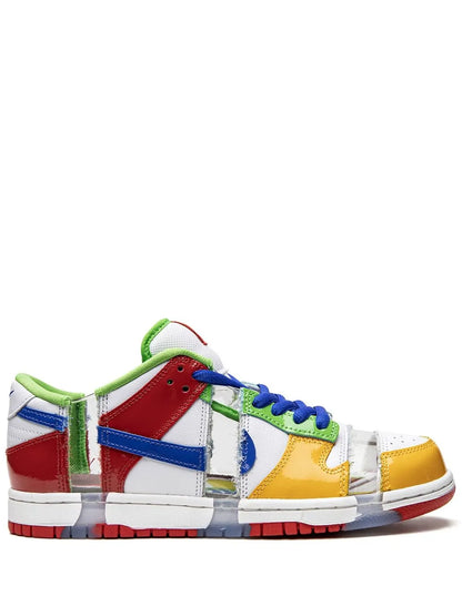 Nike X Ebay Sb Dunk Low Sandy Bodecker Sneakers floriamart.shop