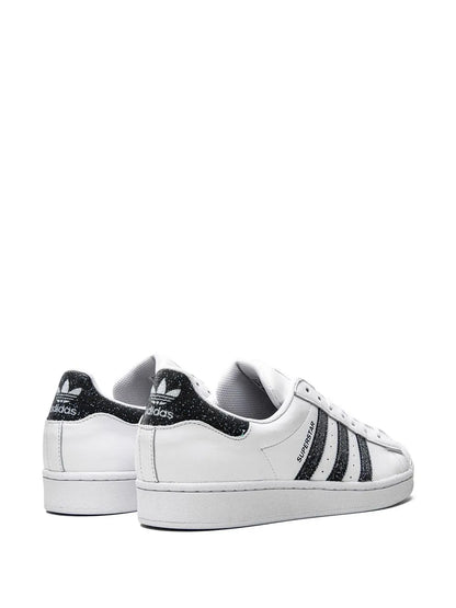adidas Superstar Swarovski Crystal Sneakers Floriamart