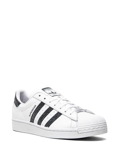 adidas Superstar Swarovski Crystal Sneakers Floriamart