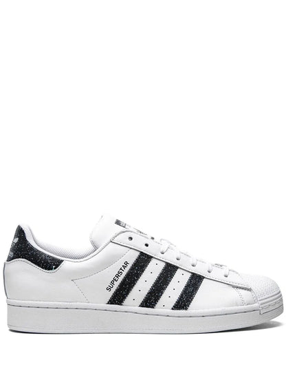 adidas Superstar Swarovski Crystal Sneakers Floriamart