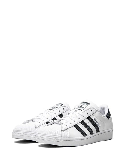 adidas Superstar Swarovski Crystal Sneakers Floriamart