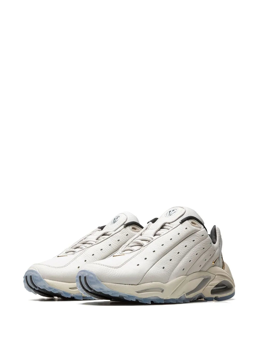Nike X Nocta Hot Step Air Terra Champagne Sneakers floriamart.shop