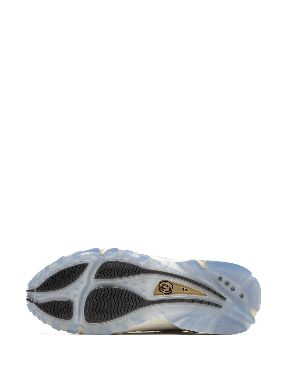 Nike X Nocta Hot Step Air Terra Champagne Sneakers floriamart.shop