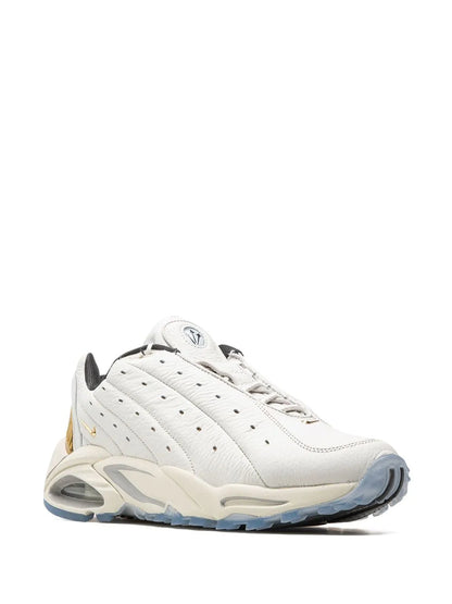 Nike X Nocta Hot Step Air Terra Champagne Sneakers floriamart.shop